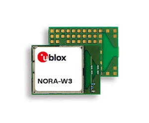 '와이파이+블루투스' 듀얼밴드 모듈 발표