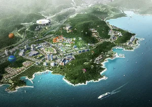 Metaverse platform of Busan Osirian Tourist Complex to be launched