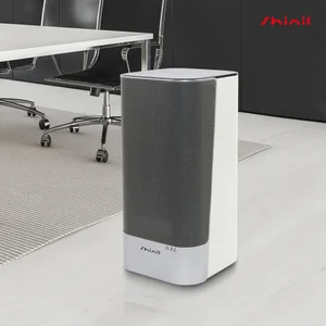 항공기 난방 시스템 적용한 PTC온풍기 출시