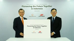 한화생명, 인도네시아 재계 6위그룹과 MOU
