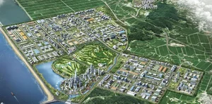 LG화학, 충남 당진에 미래 소재 투자 박차