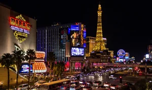 스마트시티 라스베이거스, “새로운 미래 산업과 직업을 창출한다”