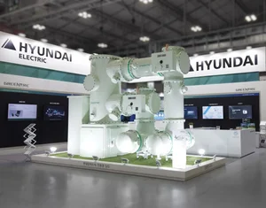 현대중공업그룹, ‘CES 2023 혁신상’ 9개 수상