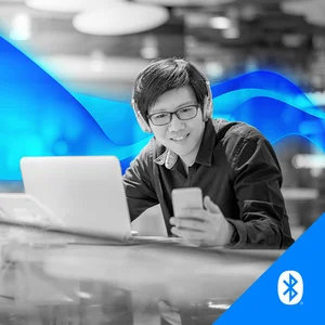 블루투스 SIG, 중대역 스펙트럼 확장 사양 발표