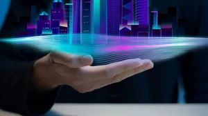 [스투/리포트] 디지털 트윈 시장, 10년간 연평균 22.6% 성장…2032년 727억 달러