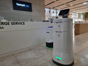 KT에스테이트, 공간 유형별 로봇 서비스 확대로 부동산 DX 선도