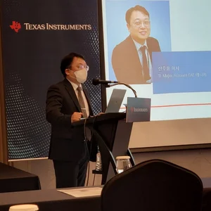 TI, 전원 관리 신제품 3종 출시