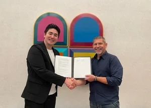 아리아스튜디오, 글로벌기업과 협업으로 해외 진출 '노크'