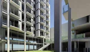 '공기단축+탄소배출감소' 모듈러 주택 활성화 지원