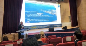 전남도, 수산업-해상풍력 공존화 모델 개발 잰걸음