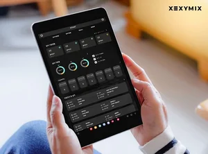젝시믹스, ICT기반 의류생산관리시스템 정부사업 운영