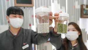 LG화학, 식물성 바이오 원료로 만든 친환경 ABS 출시