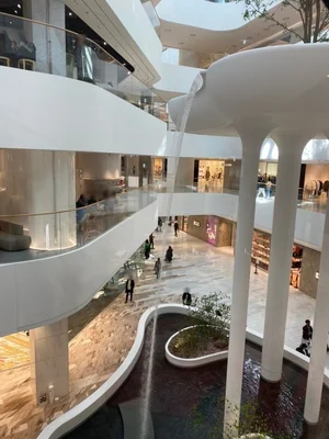 코엑스 안에서도 길안내 서비스 가능해진다