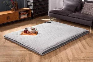 저전력 '위니아 리얼 카본매트'출시