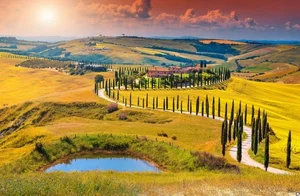 '가장 아름다운 소도시 선정기준' 뭐길래?