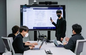 SKT ‘UAM 연동 기술’, 글로벌 표준 과제로 승인