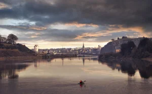 아일랜드, 기후 변화 대책 일환으로 자연에도 법적 권리 부여