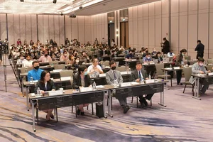 방콕에서 ‘디지털 헬스케어 혁신 컨퍼런스’ 개최