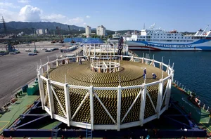 LS전선 '수주 대박'..올해만 1.2조원 규모