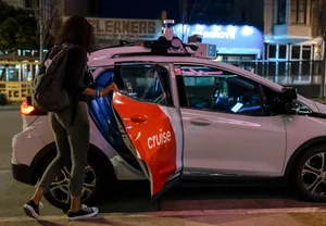 [화제] 샌프란시스코 자율주행 택시, 온갖 교통문제 발생 일으켜 ‘눈총’