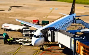 세계경제포럼이 바라보는 항공 부문 2050년 탄소 제로 도달 가능성