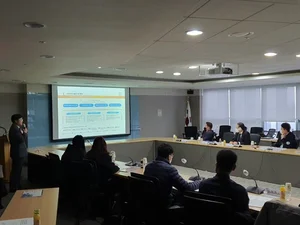 충남도, '스마트시티 데이터허브' 구축 나선다