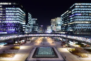 성남시, 새 도시 브랜드 내년 5월 공개