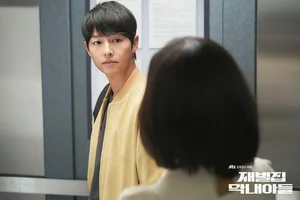 MZ세대 선호카드는 재벌집막내아들의 '순양카드'