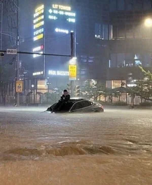 서울시의회 기후변화대응 등 재난특위 '공염불'