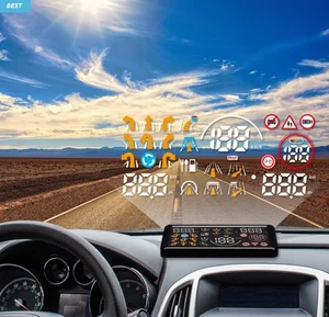 SK텔레콤, 차량용 AI 탑재 ‘T HUD 서비스’ 출시