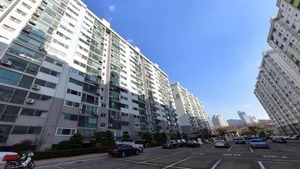 자기집에서 사는 사람 57% 그쳐..주거質 '↓'