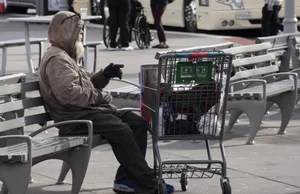 미국 스마트시티 행보의 복병 노숙자…미 정부 ”2025년까지 25% 줄인다“