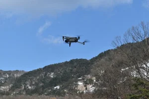 노원구, 드론-사물인터넷으로 스마트안전도시 구축