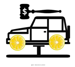 소비자에게 실제 도움되게 '한국형레몬법' 손질