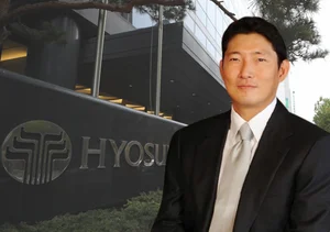 효성 조현준式 친환경경영 '훈훈'