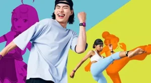 [스투/리포트] 세계경제포럼 어젠다…메타버스의 새로운 트렌드 4가지