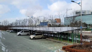 인천경제청, 태양광으로 18.9만㎾생산..