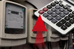 4인가구 월평균전기료 4022원 증가..9.5%↑