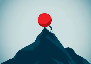 '눈덩이 이자' 부담..기업구조조정 키맨은 누구?