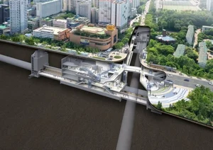 서울 도시철도 9호선 4단계 연장 본공사 착공...2028년 개통