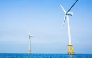 CIP, 대만 해상풍력 500MW 규모 추가 확보