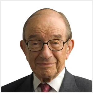 미국 경기후퇴 진입하나?...그린스펀 