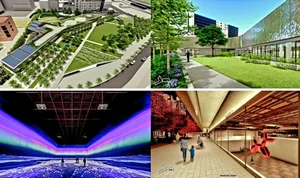 '30분도시' 구현 서울시 2040도시기본계획 발표