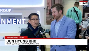 [CES2023]초실감형 메타버스 세계무대 통했다