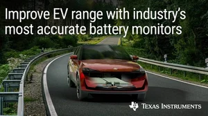 TI, 전기차 주행시간 끌어올린 배터리셀 출시