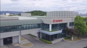 '배터리 재생 사업 추진' 소니드, 타법인 출자 위해 300억 CB 발행