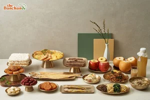 동원, 설음식 기획전..제수 등 20여종 판매