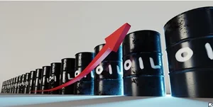 평균유가 90~105 $ 전망..10%이상 오른다