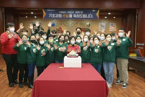 BBQ치킨대학 수료생 지금까지 3만5천명 달해