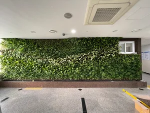 Busan will create 23 eco-friendly 'Smart Gardens' this year